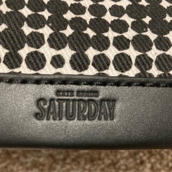 Kate Spade Saturday Cosmetic Bag - Picture 4 of 5